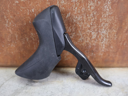 SRAM RED ETAP 11-FACH HRD – BREMS-/SCHALTHEBEL / FLAT MOUNT / HYDROR DISC