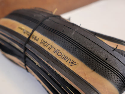 BONTRAGER AEOLUS PRO TLR REIFEN 700C X 30MM / 5328177