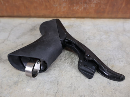 SRAM RED ETAP 11-FACH HRD – BREMS-/SCHALTHEBEL / FLAT MOUNT / HYDROR DISC