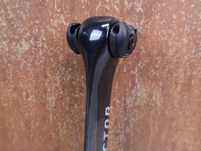 Factor OSTRO VAM Carbon Sattelstütze 0mm Offset 209g 7x9mm