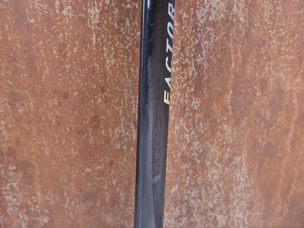 Factor OSTRO VAM Carbon Sattelstütze 0mm Offset 209g 7x9mm