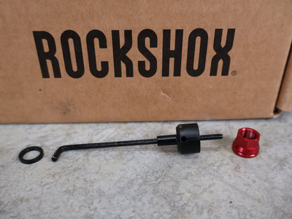 ROCKSHOX CHARGER RACE DAY 2 FLIGHT ATTENDANT / SID SL 32 – DÄMPFUNG UPGRADE (11.4018.119.005)