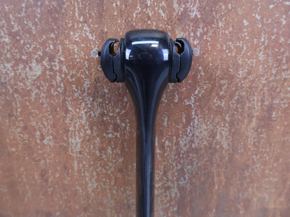 Factor OSTRO VAM Carbon Sattelstütze 0mm Offset 209g 7x9mm