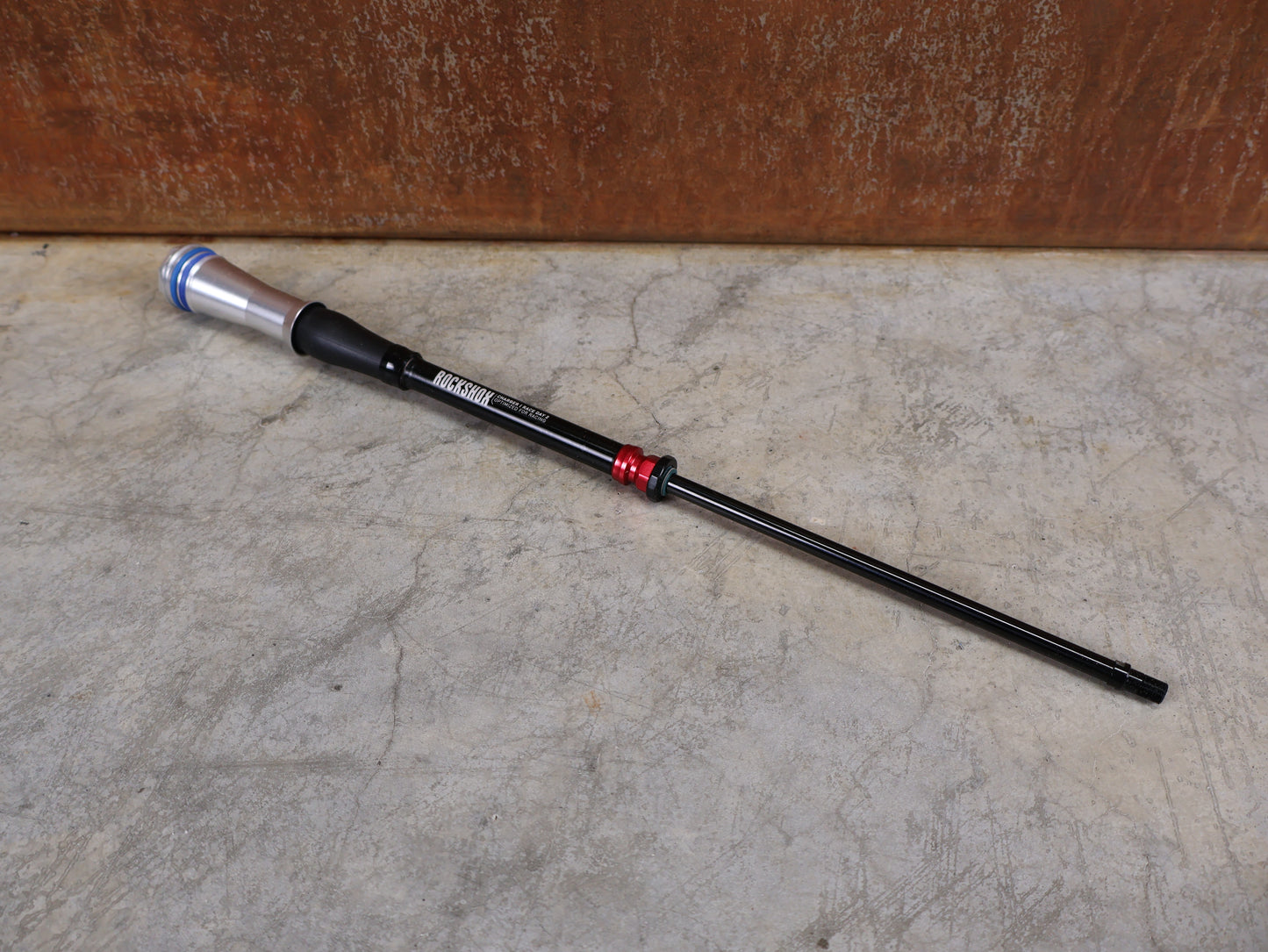 ROCKSHOX CHARGER RACE DAY 2 FLIGHT ATTENDANT / SID SL 32 – DÄMPFUNG UPGRADE (11.4018.119.005)