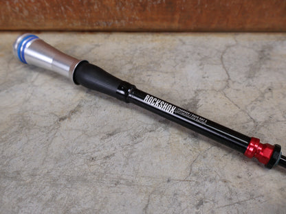 ROCKSHOX CHARGER RACE DAY 2 FLIGHT ATTENDANT / SID SL 32 – DÄMPFUNG UPGRADE (11.4018.119.005)