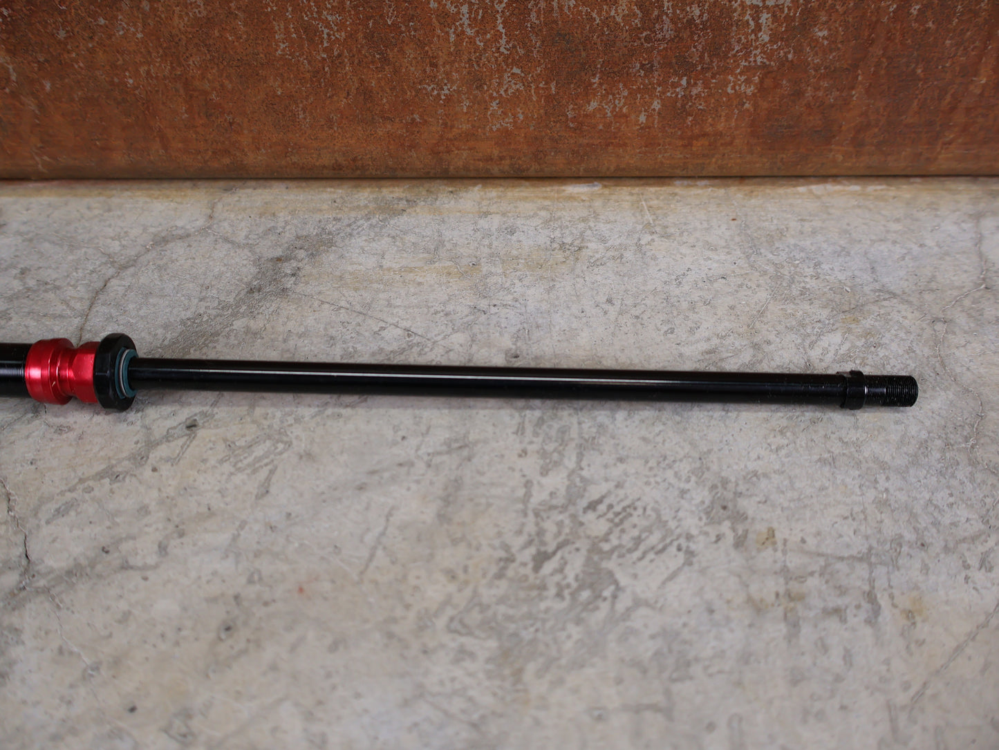 ROCKSHOX CHARGER RACE DAY 2 FLIGHT ATTENDANT / SID SL 32 – DÄMPFUNG UPGRADE (11.4018.119.005)