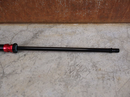 ROCKSHOX CHARGER RACE DAY 2 FLIGHT ATTENDANT / SID SL 32 – DÄMPFUNG UPGRADE (11.4018.119.005)