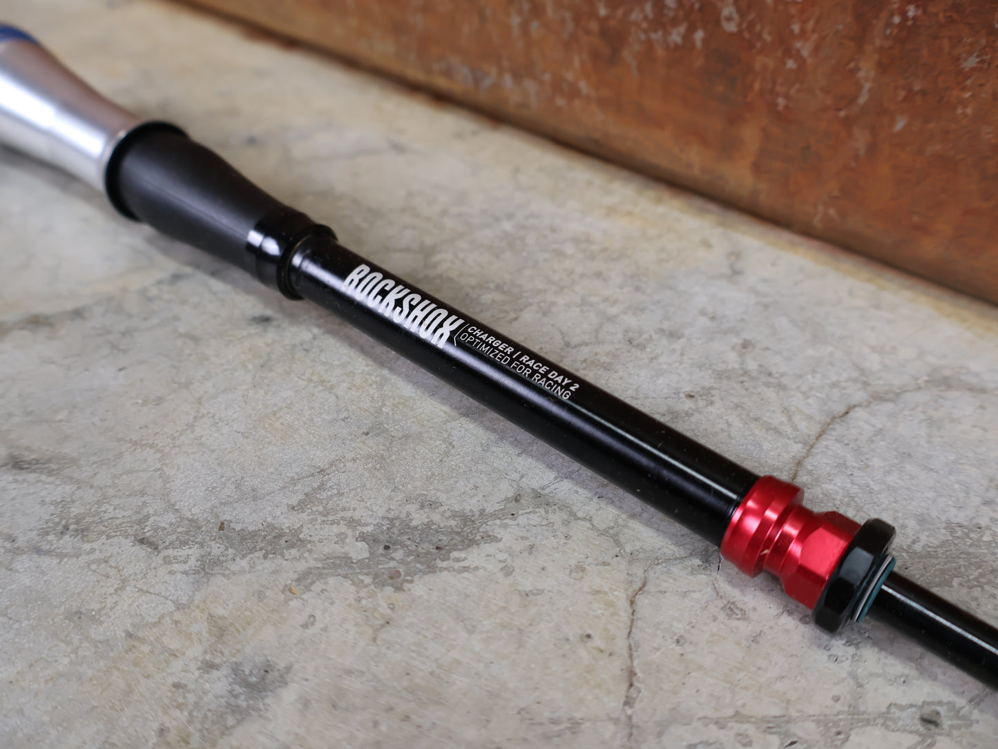 ROCKSHOX CHARGER RACE DAY 2 FLIGHT ATTENDANT / SID SL 32 – DÄMPFUNG UPGRADE (11.4018.119.005)