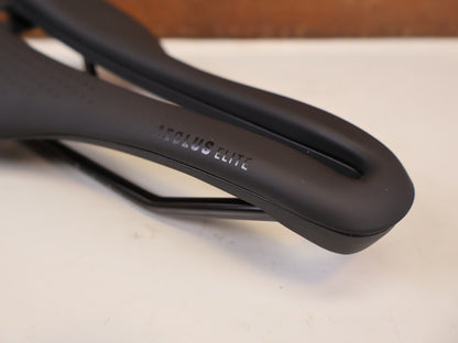 TREK AEOLUS ELITE RENNRADSATTEL 135 MM SCHWARZ 5337810