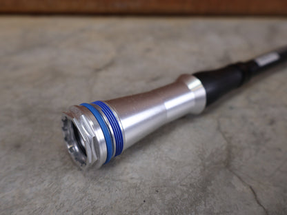 ROCKSHOX CHARGER RACE DAY 2 FLIGHT ATTENDANT / SID SL 32 – DÄMPFUNG UPGRADE (11.4018.119.005)