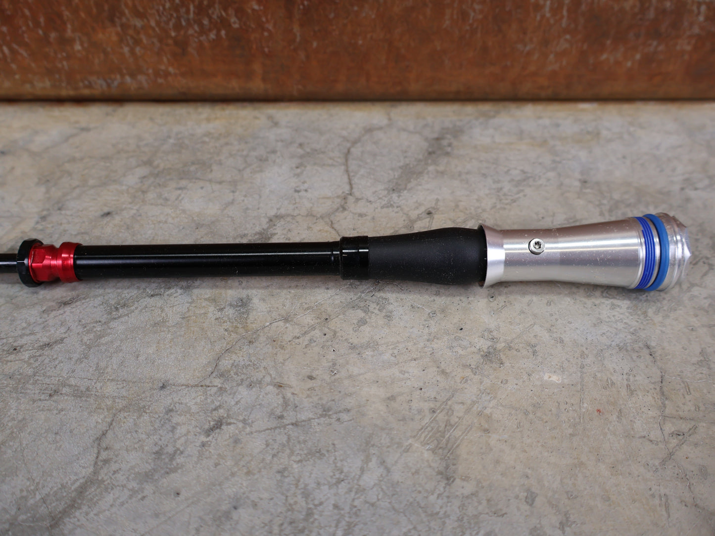 ROCKSHOX CHARGER RACE DAY 2 FLIGHT ATTENDANT / SID SL 32 – DÄMPFUNG UPGRADE (11.4018.119.005)