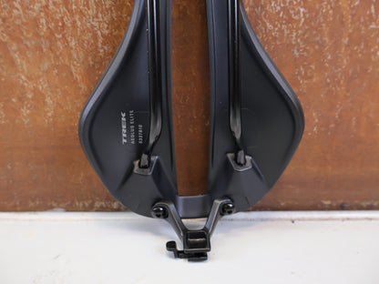 TREK AEOLUS ELITE RENNRADSATTEL 135 MM SCHWARZ 5337810