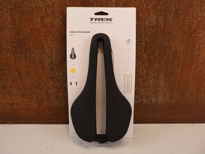 TREK AEOLUS ELITE RENNRADSATTEL 145 MM SCHWARZ 5337811