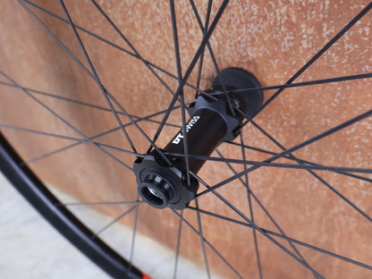 DT SWISS XRC 1200 SPLINE® TEAM EDITION 25MM WHEELSET 29 INCH