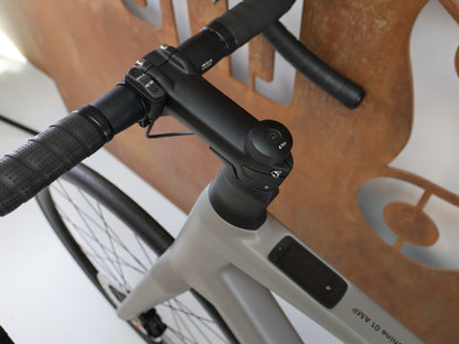 BMC ROADMACHINE 01 AMP TWO / 12.97 KG / TQ-HPR60 / 105 DI2 / 58CM