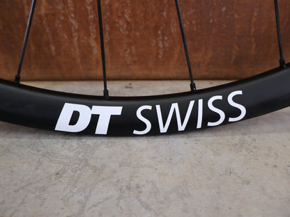 DT SWISS XRC 1200 SPLINE® TEAM EDITION 25MM WHEELSET 29 INCH