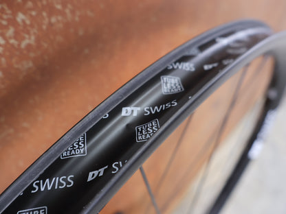 DT SWISS XRC 1200 SPLINE® TEAM EDITION 25MM WHEELSET 29 INCH