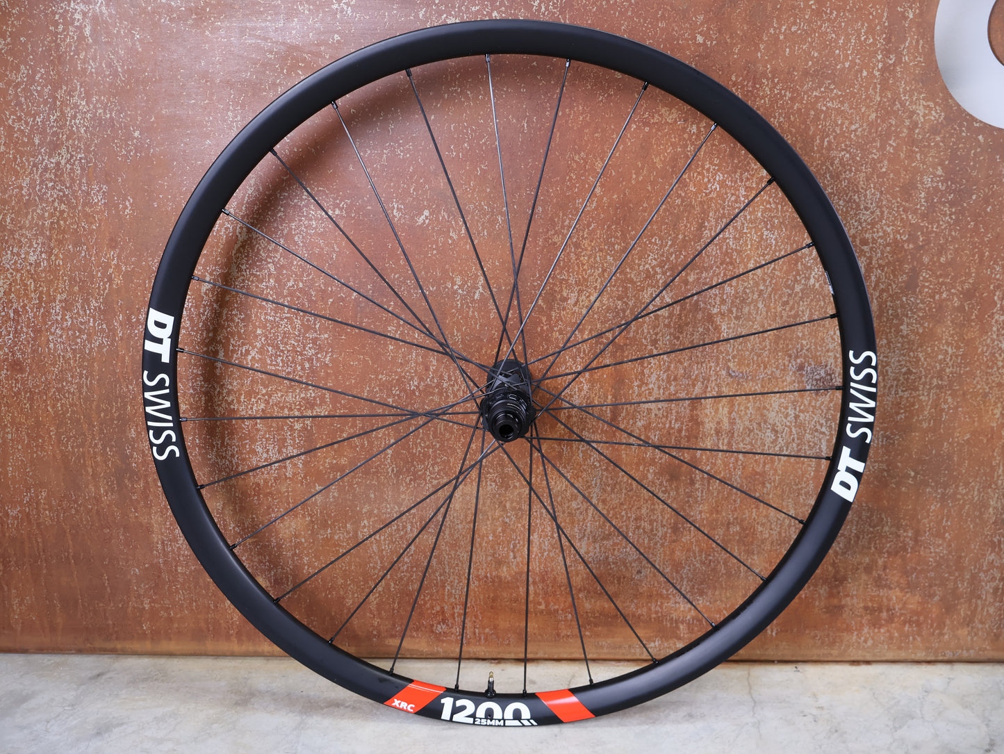 DT SWISS XRC 1200 SPLINE® TEAM EDITION 25MM WHEELSET 29 INCH