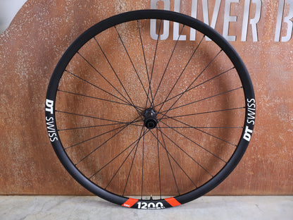 DT SWISS XRC 1200 SPLINE® TEAM EDITION 25MM WHEELSET 29 INCH
