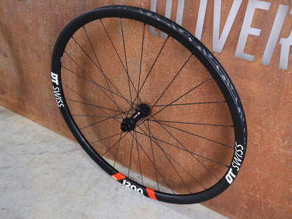 DT SWISS XRC 1200 SPLINE® TEAM EDITION 25MM WHEELSET 29 INCH