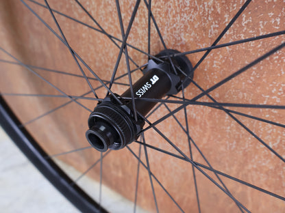 DT SWISS XRC 1200 SPLINE® TEAM EDITION 25MM WHEELSET 29 INCH