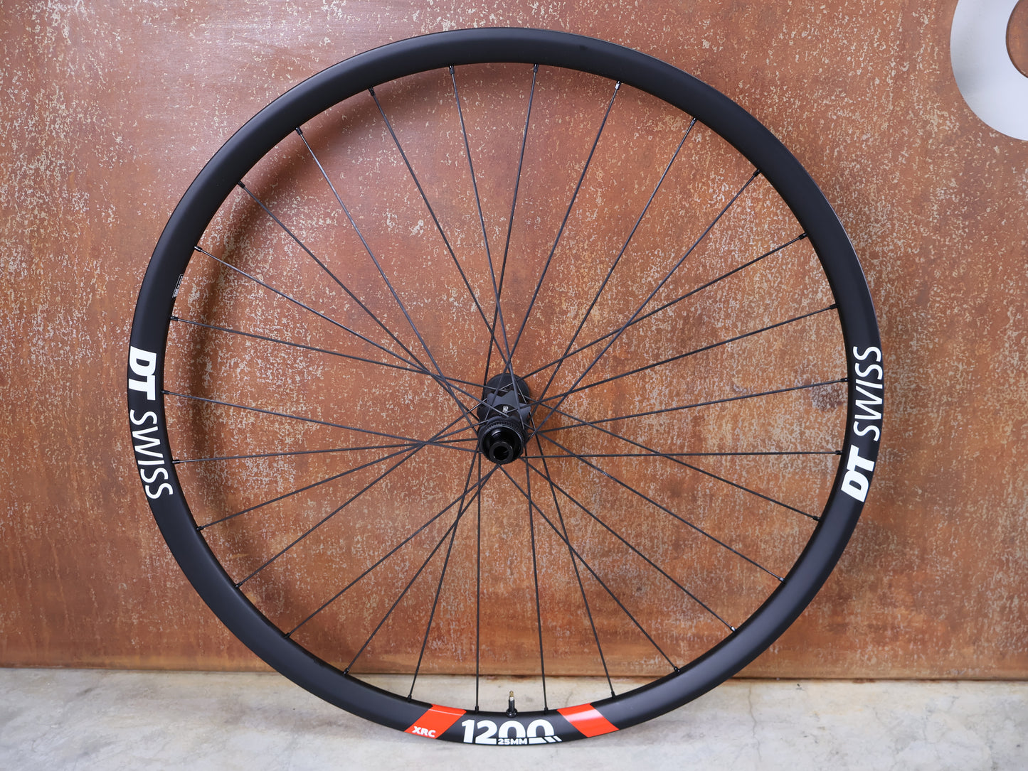 DT SWISS XRC 1200 SPLINE® TEAM EDITION 25MM WHEELSET 29 INCH