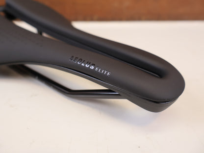 TREK AEOLUS ELITE RENNRADSATTEL 145 MM SCHWARZ 5337811