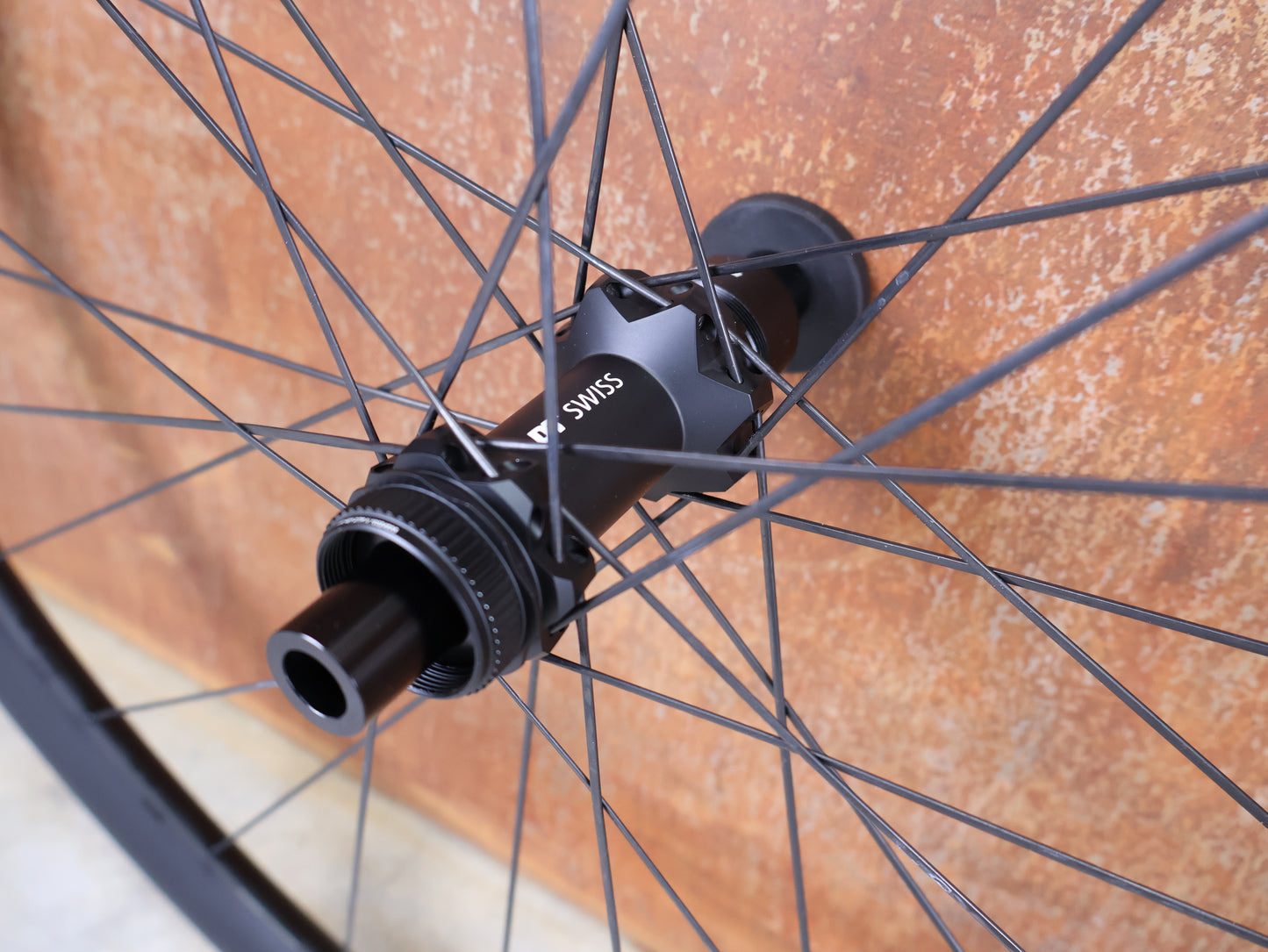 DT SWISS XRC 1200 SPLINE® TEAM EDITION 25MM WHEELSET 29 INCH