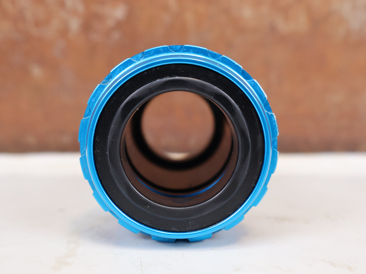 CeramicSpeed T47A DUB Innenlager 77mm Blau Eloxiert 106g