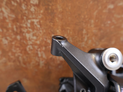 SHIMANO DEORE RD-M6100 12 FACH SCHALTWERK SGS