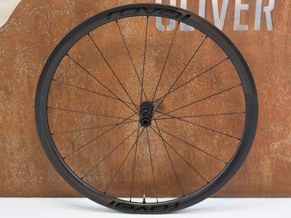 SPECIALIZED ROVAL ALPINIST CLX II CARBON LAUFRADSATZ / BLACK / SRAM XDR