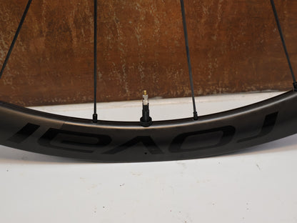 SPECIALIZED ROVAL ALPINIST CLX II CARBON LAUFRADSATZ / BLACK / SRAM XDR