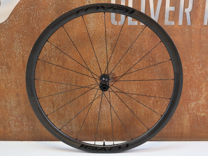 SPECIALIZED ROVAL ALPINIST CLX II CARBON LAUFRADSATZ / BLACK / SRAM XDR