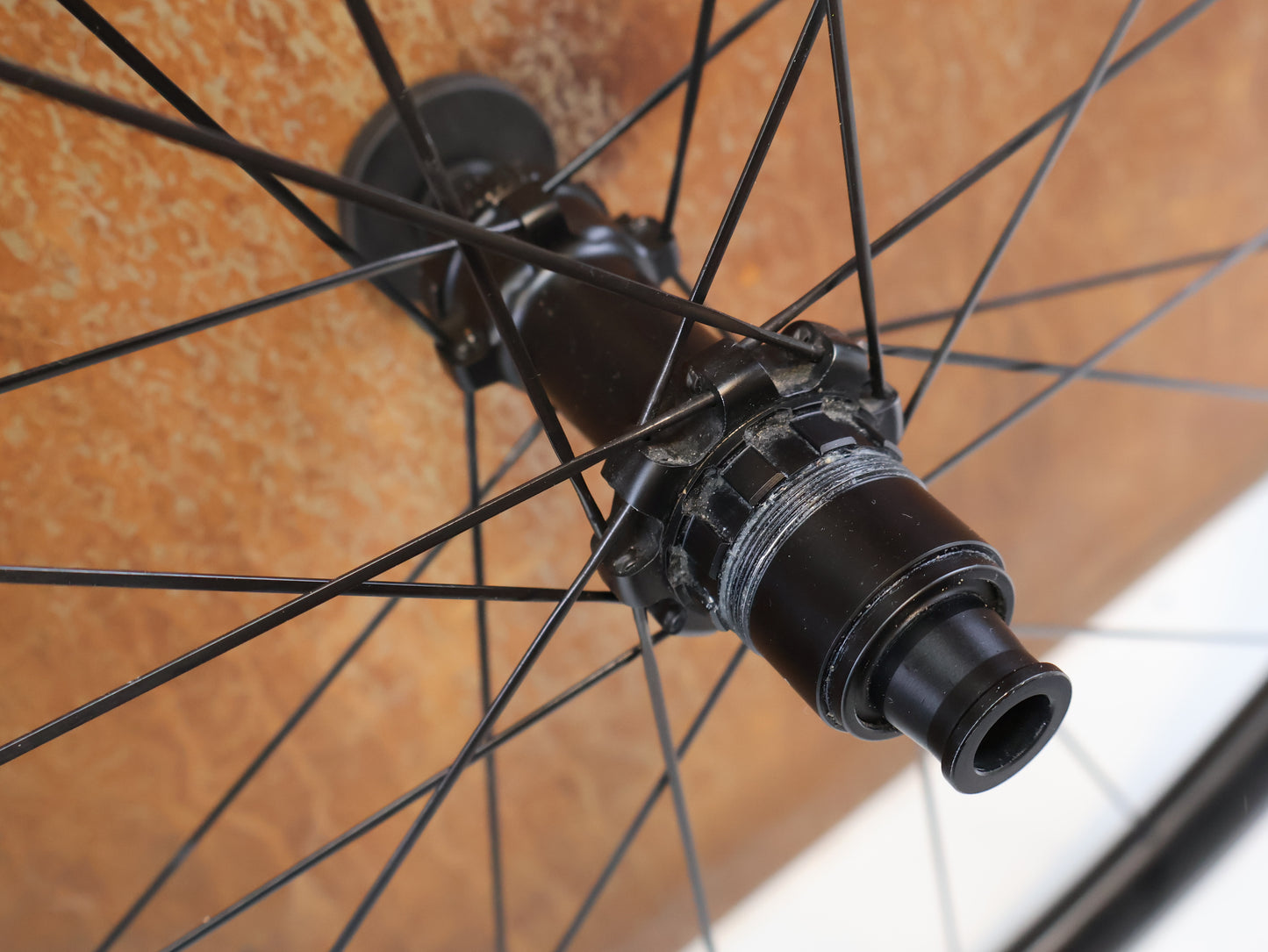 SPECIALIZED ROVAL ALPINIST CLX II CARBON LAUFRADSATZ / BLACK / SRAM XDR