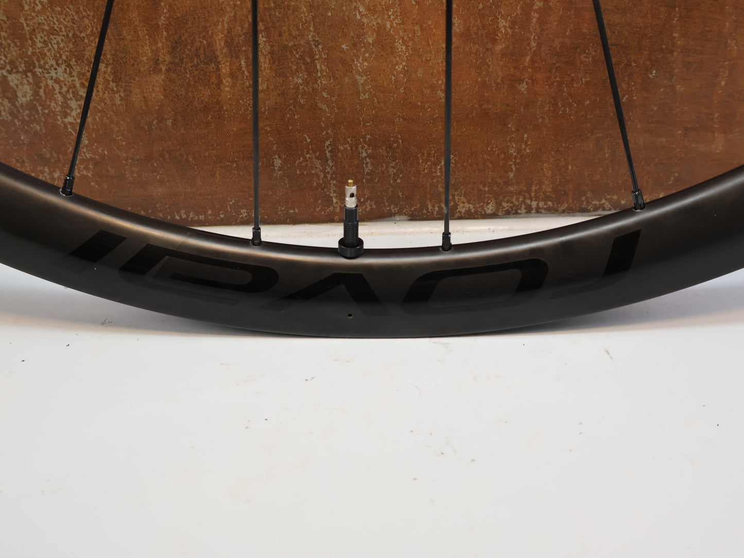 SPECIALIZED ROVAL ALPINIST CLX II CARBON LAUFRADSATZ / BLACK / SRAM XDR