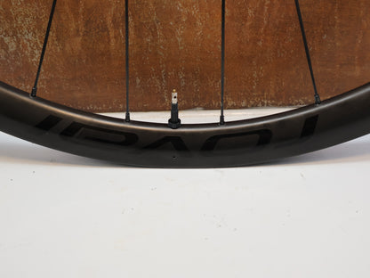 SPECIALIZED ROVAL ALPINIST CLX II CARBON LAUFRADSATZ / BLACK / SRAM XDR