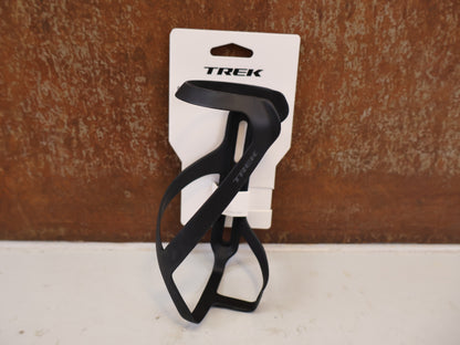 TREK PRO RIGHT SIDE LOAD CARBON FLASCHENHALTER MATT