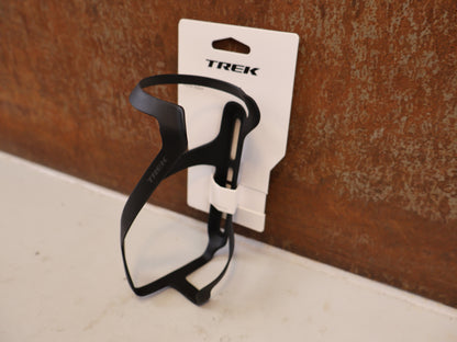 TREK PRO RIGHT SIDE LOAD CARBON FLASCHENHALTER MATT