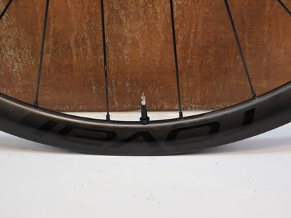 SPECIALIZED ROVAL ALPINIST CLX II CARBON LAUFRADSATZ / BLACK / SRAM XDR