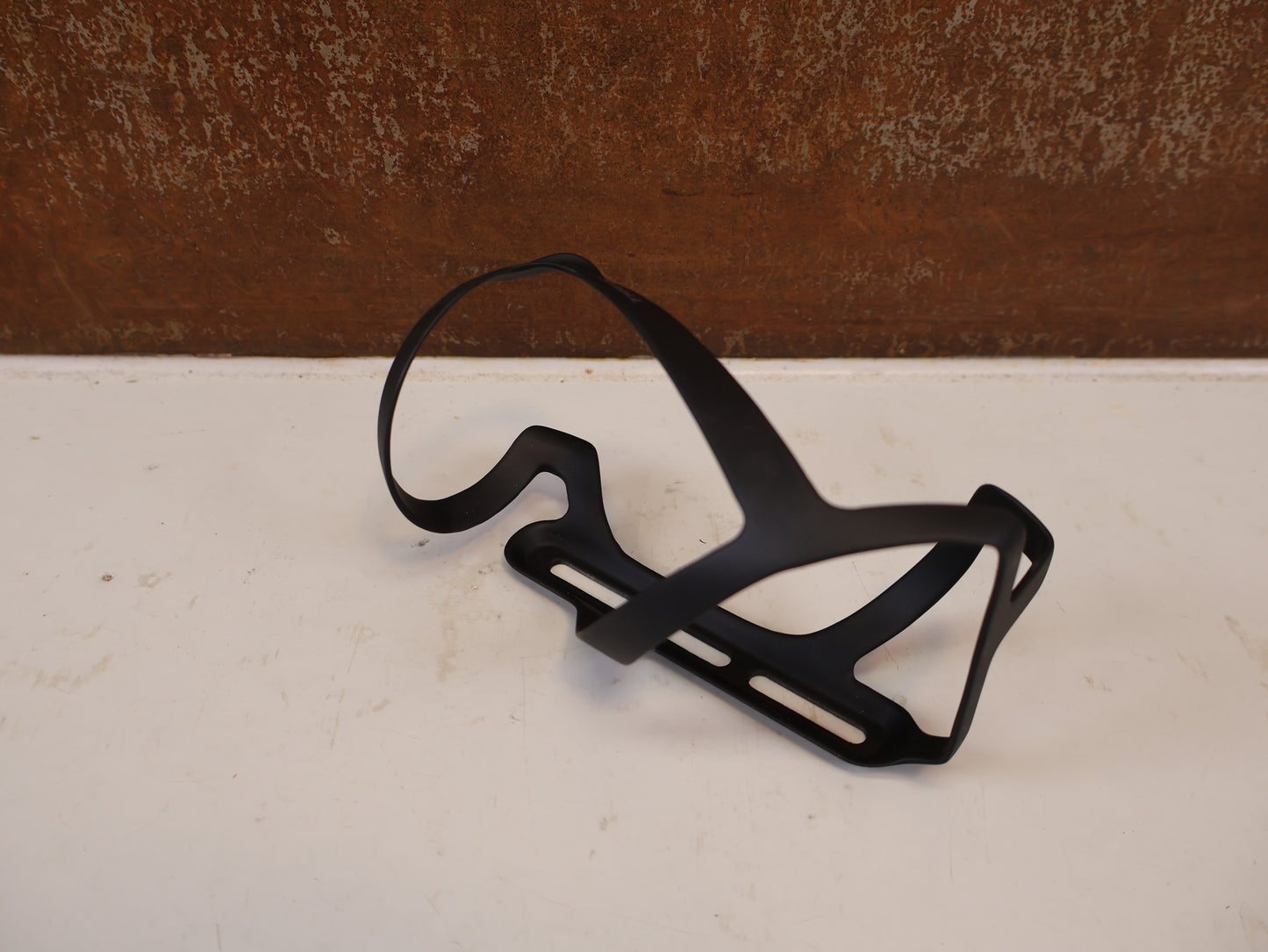 TREK PRO RIGHT SIDE LOAD CARBON FLASCHENHALTER MATT