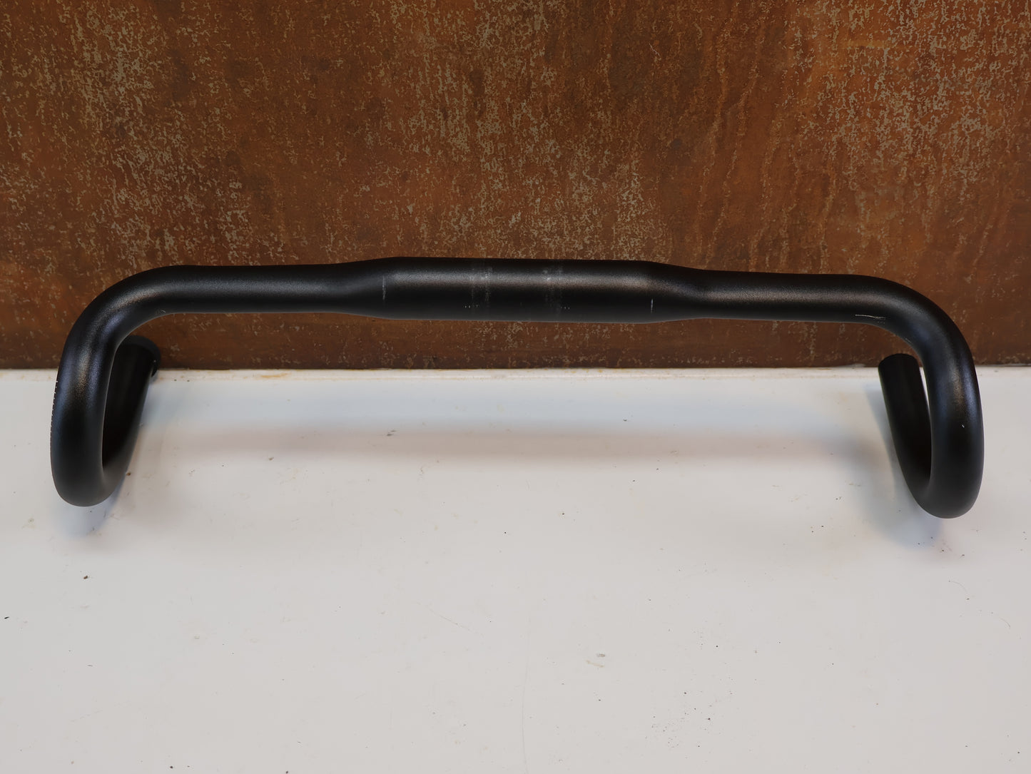 BONTRAGER COMP RENNLENKER / 420MM 460MM / 10° FLARE / 31.8 MM / ALUMINIUM