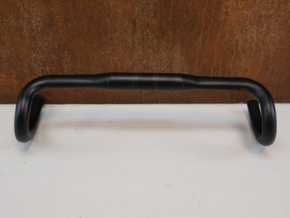 BONTRAGER COMP RENNLENKER / 420MM 460MM / 10° FLARE / 31.8 MM / ALUMINIUM