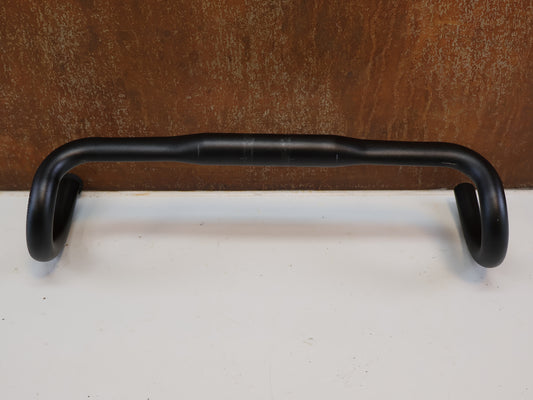 BONTRAGER COMP RENNLENKER / 420MM 460MM / 10° FLARE / 31.8 MM / ALUMINIUM