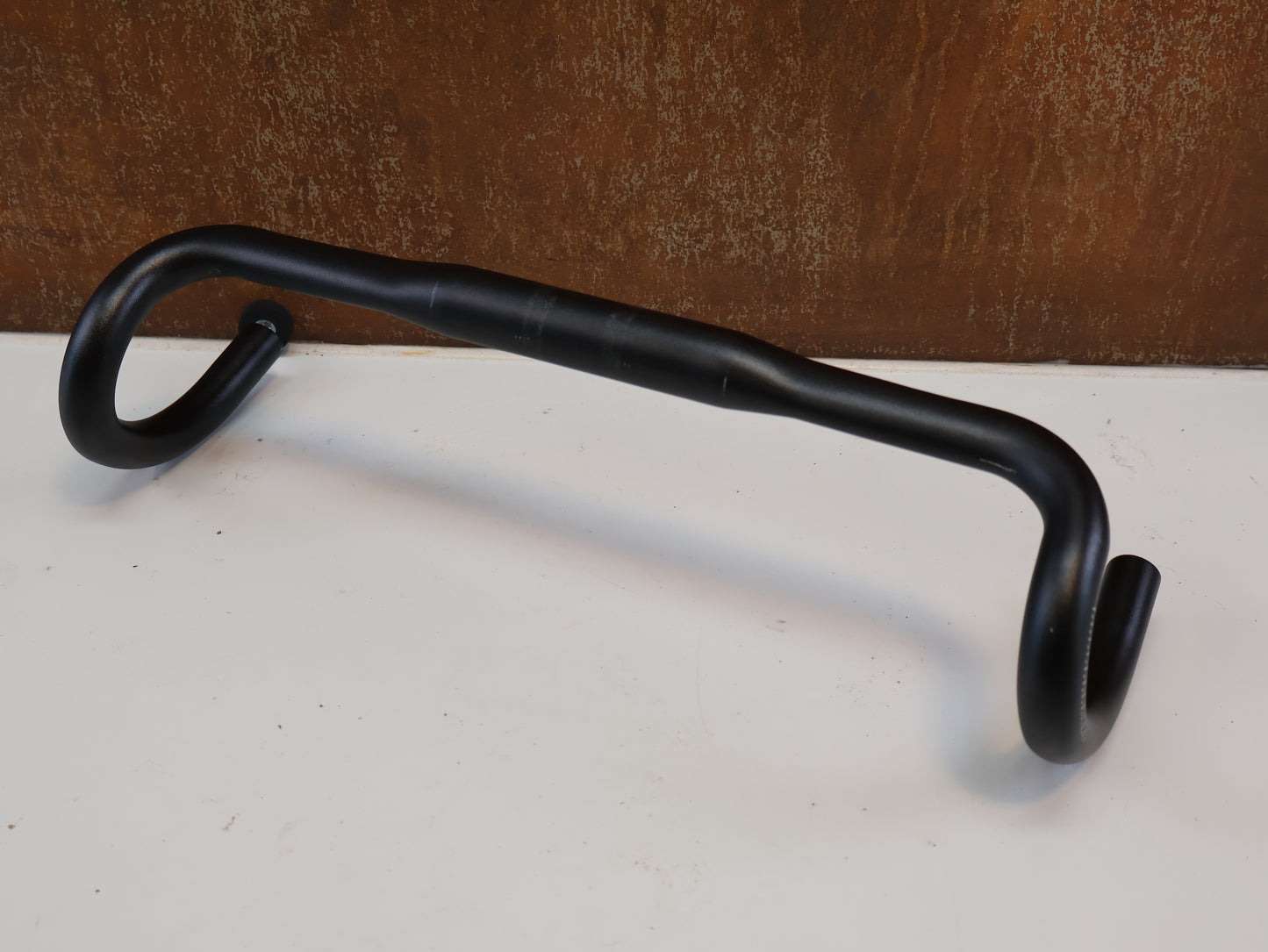 BONTRAGER COMP RENNLENKER / 420MM 460MM / 10° FLARE / 31.8 MM / ALUMINIUM