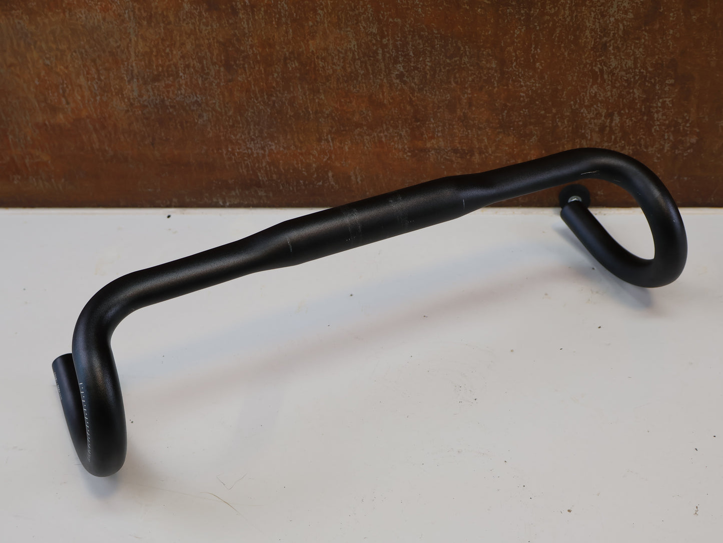 BONTRAGER COMP RENNLENKER / 420MM 460MM / 10° FLARE / 31.8 MM / ALUMINIUM