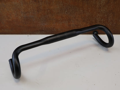 BONTRAGER COMP RENNLENKER / 420MM 460MM / 10° FLARE / 31.8 MM / ALUMINIUM