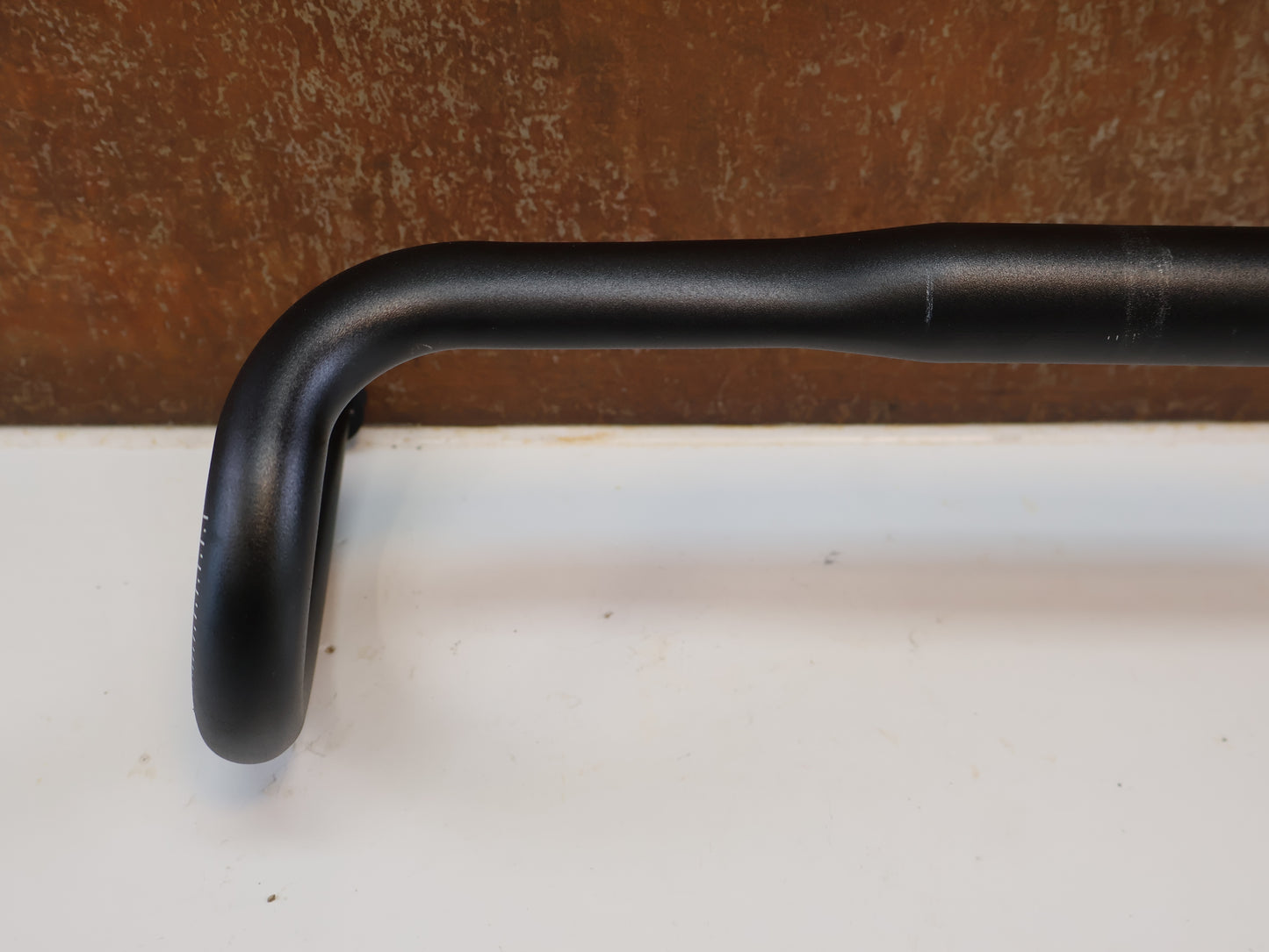 BONTRAGER COMP RENNLENKER / 420MM 460MM / 10° FLARE / 31.8 MM / ALUMINIUM