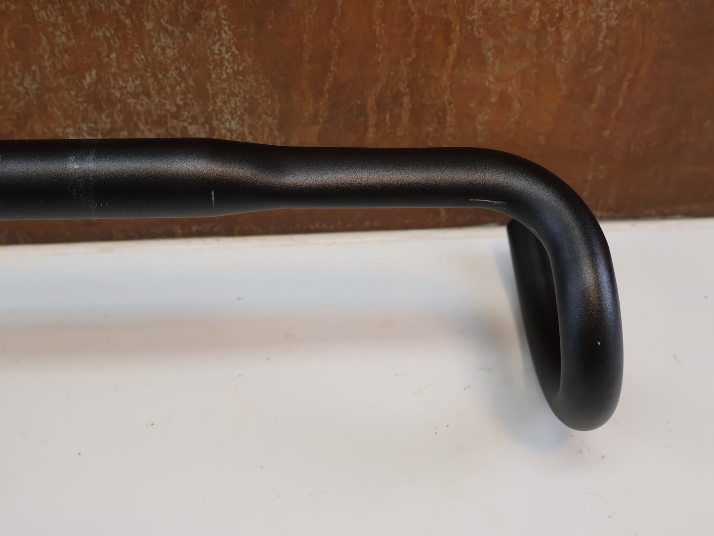 BONTRAGER COMP RENNLENKER / 420MM 460MM / 10° FLARE / 31.8 MM / ALUMINIUM