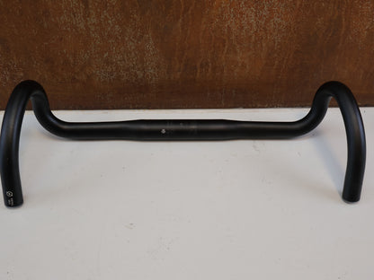 BONTRAGER COMP RENNLENKER / 420MM 460MM / 10° FLARE / 31.8 MM / ALUMINIUM