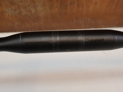 BONTRAGER COMP RENNLENKER / 420MM 460MM / 10° FLARE / 31.8 MM / ALUMINIUM